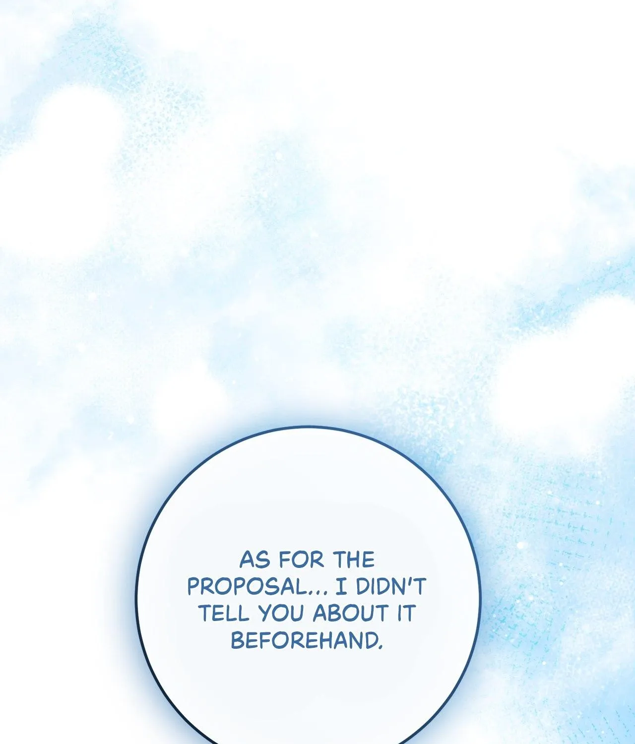 Read No More Regrets chapter 21 image 114 on Lezhin