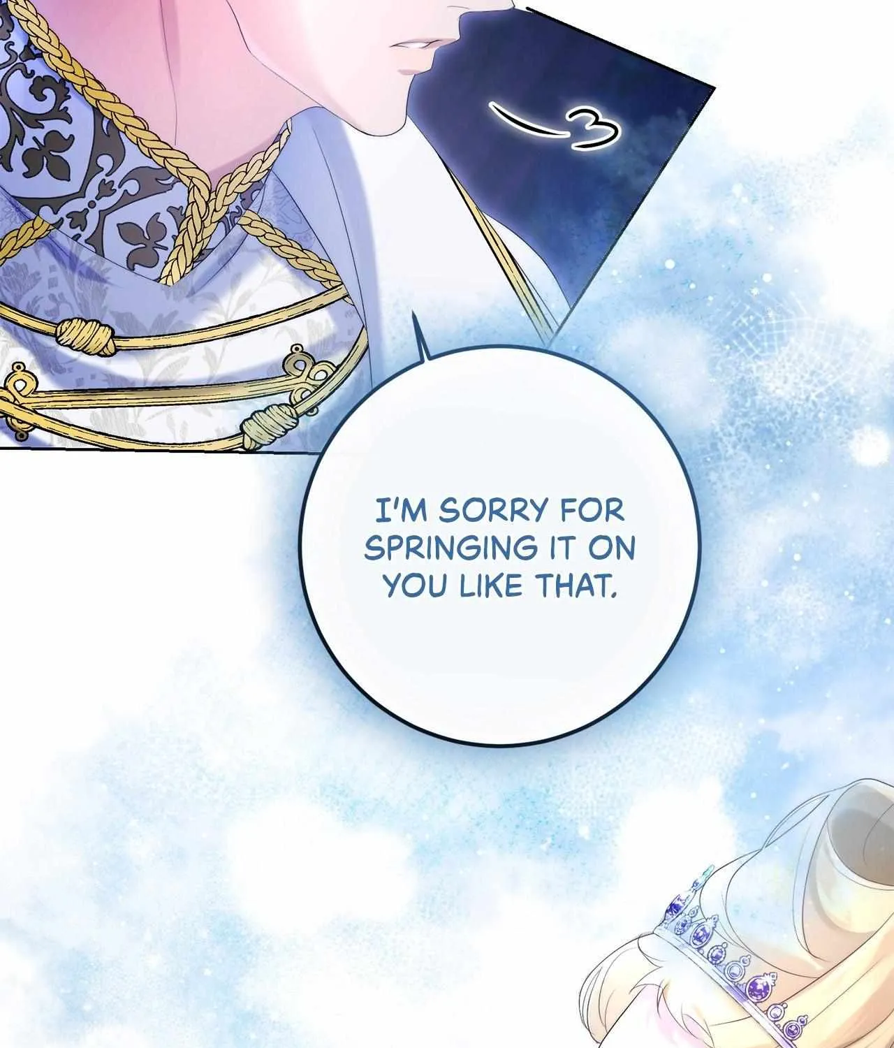 Read No More Regrets chapter 21 image 116 on Lezhin