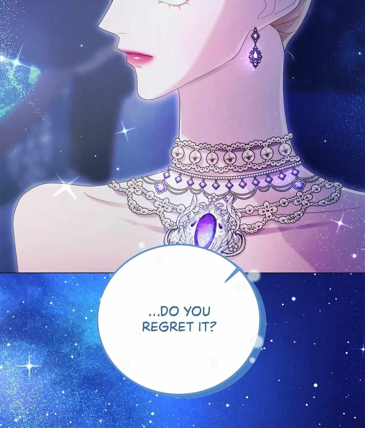 Read No More Regrets chapter 21 image 12 on Lezhin