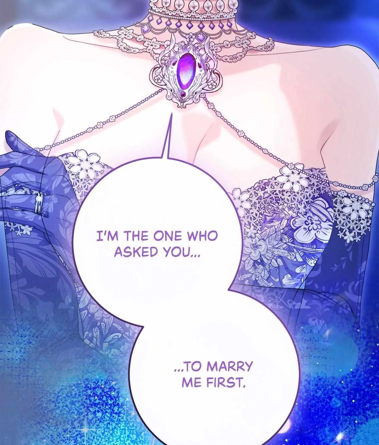 Read No More Regrets chapter 21 image 120 on Lezhin