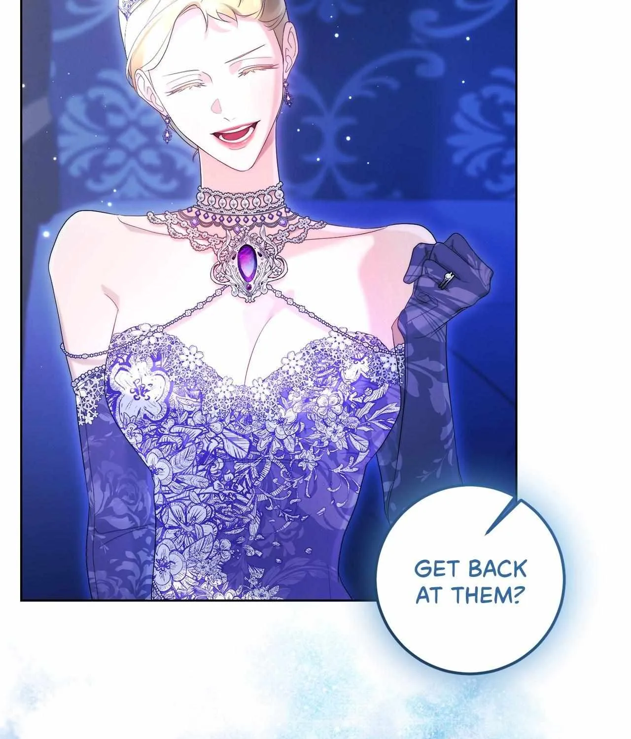 Read No More Regrets chapter 21 image 126 on Lezhin