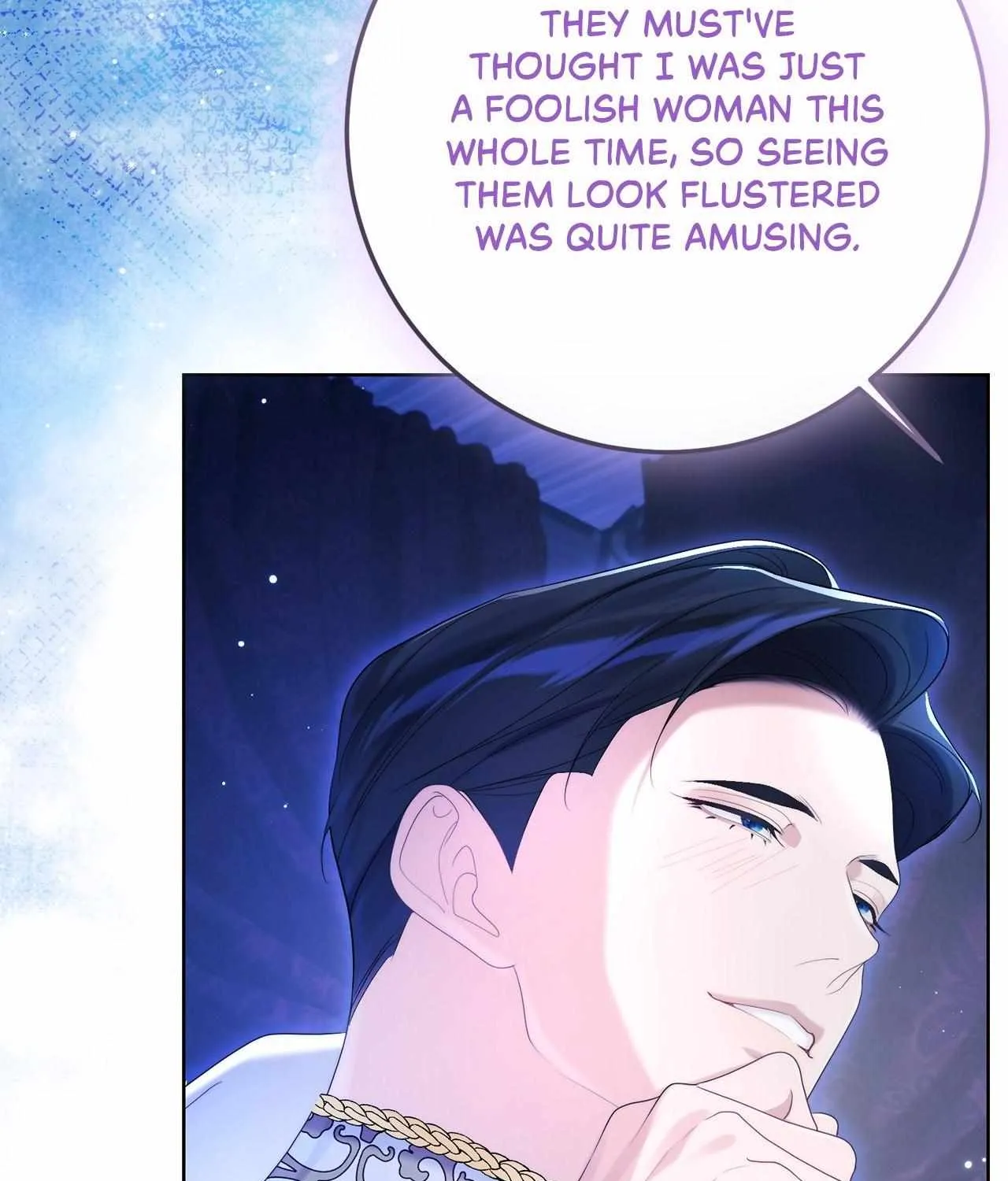 Read No More Regrets chapter 21 image 128 on Lezhin