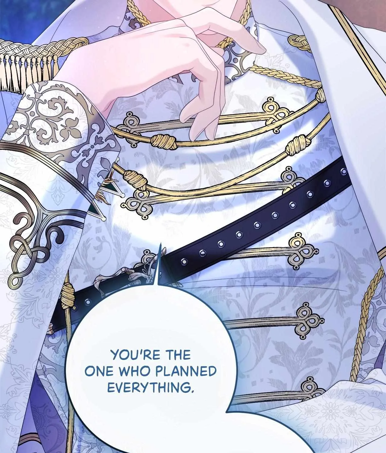 Read No More Regrets chapter 21 image 133 on Lezhin
