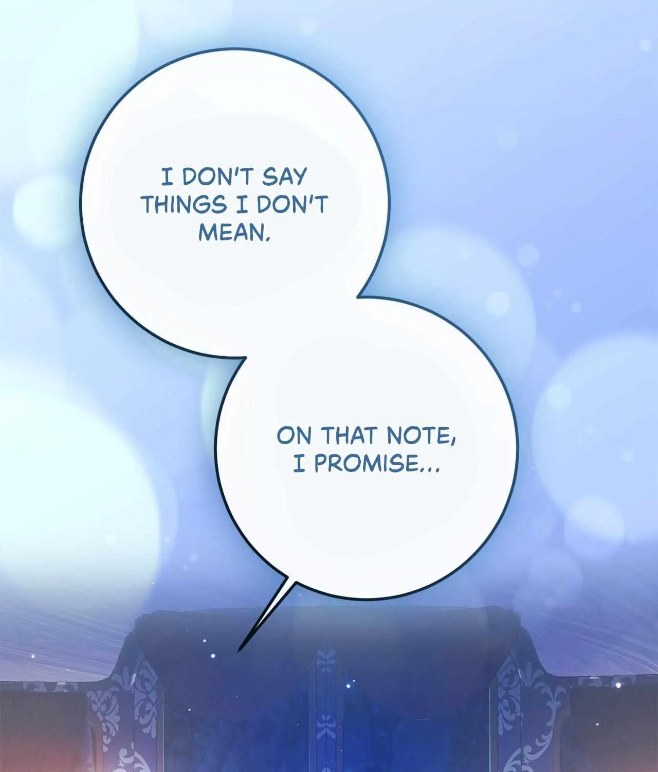 Read No More Regrets chapter 21 image 141 on Lezhin