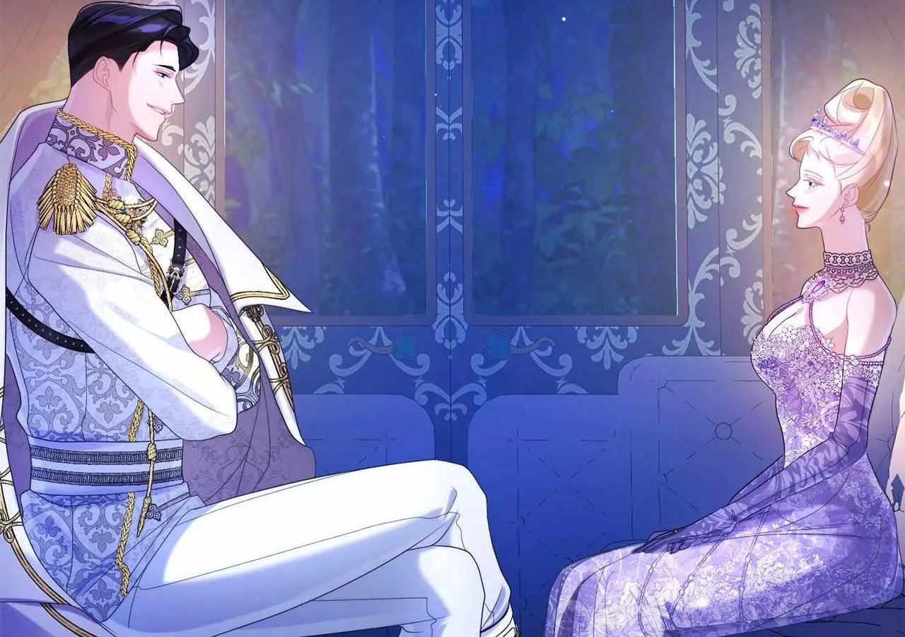 Read No More Regrets chapter 21 image 142 on Lezhin