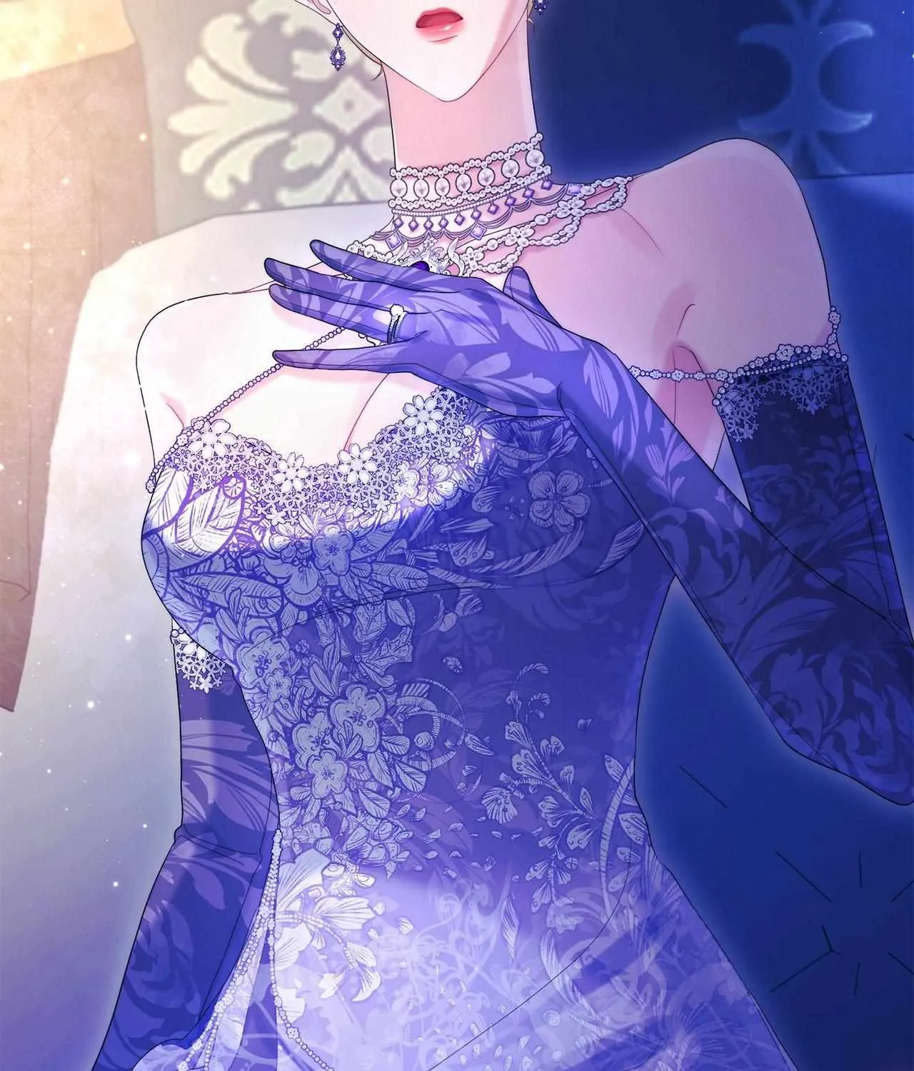 Read No More Regrets chapter 21 image 149 on Lezhin