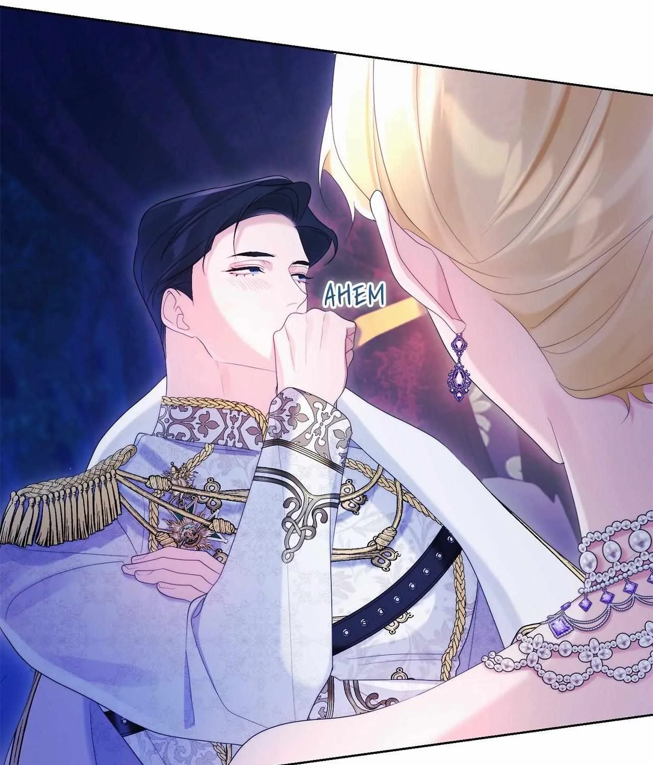 Read No More Regrets chapter 21 image 153 on Lezhin