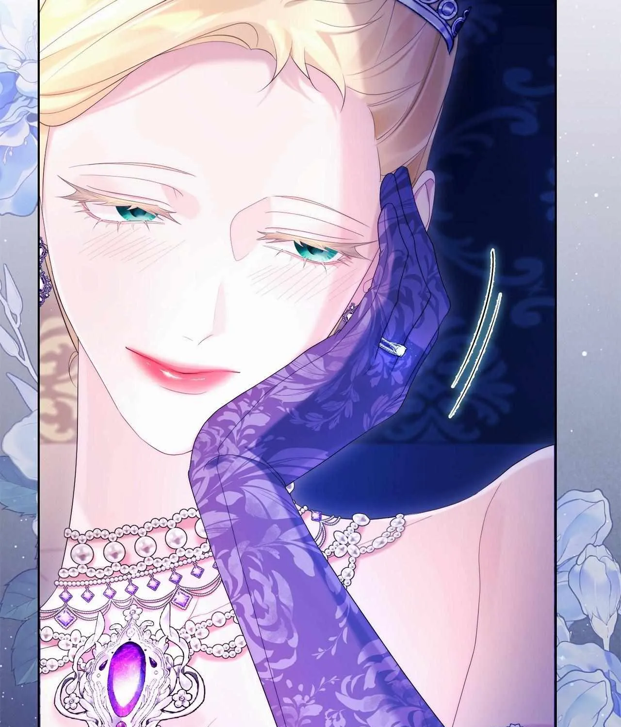 Read No More Regrets chapter 21 image 155 on Lezhin