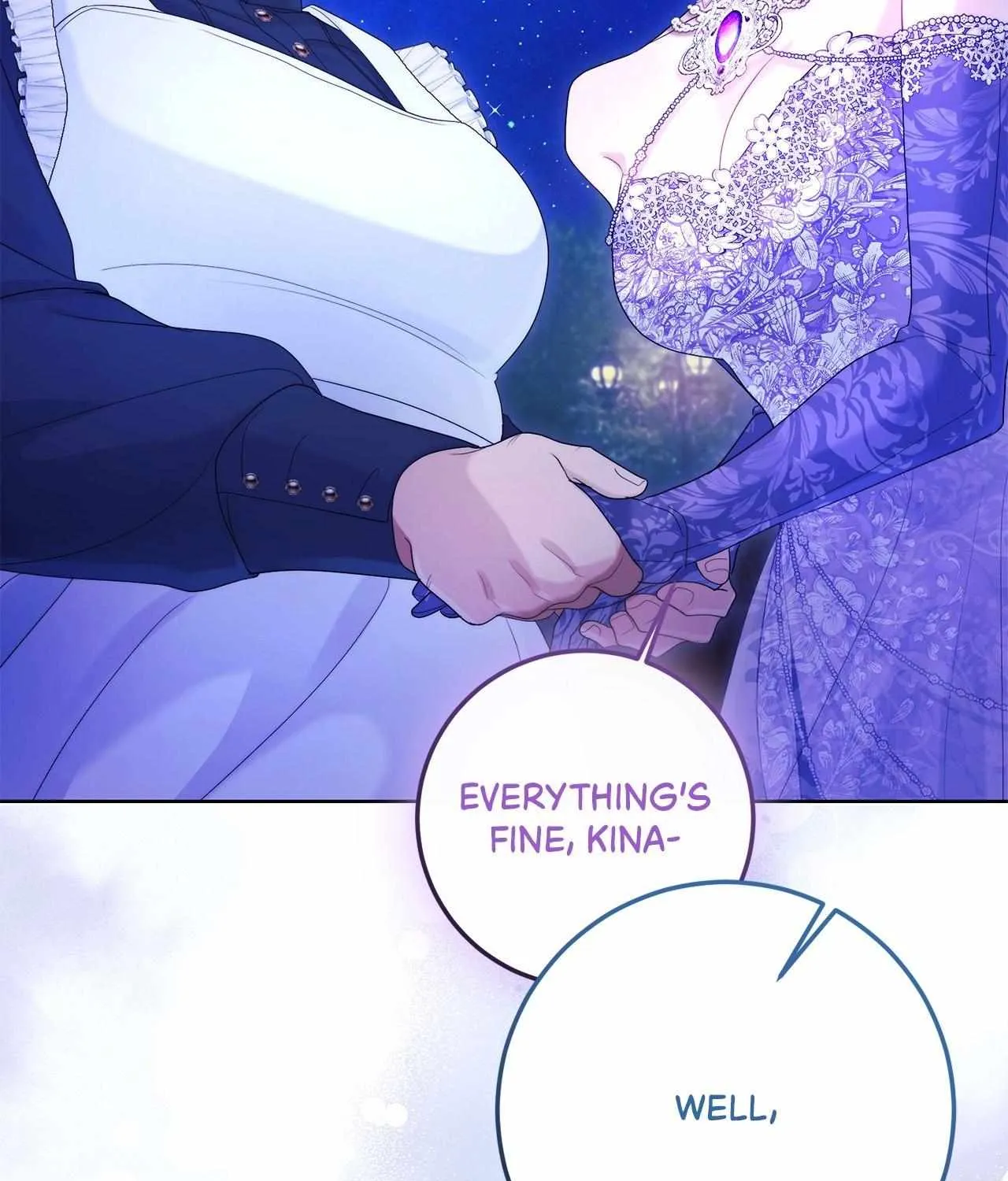 Read No More Regrets chapter 21 image 171 on Lezhin
