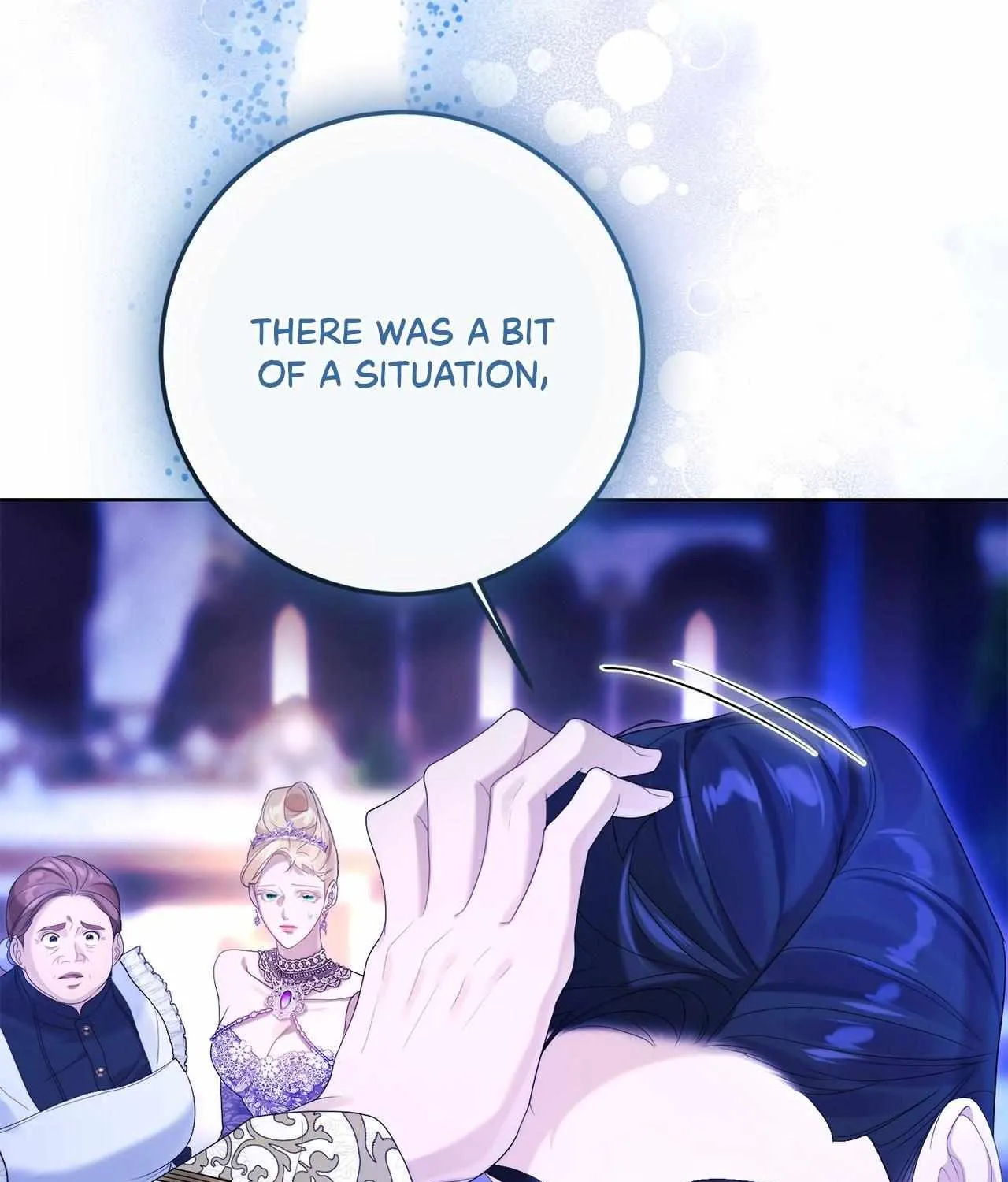 Read No More Regrets chapter 21 image 173 on Lezhin