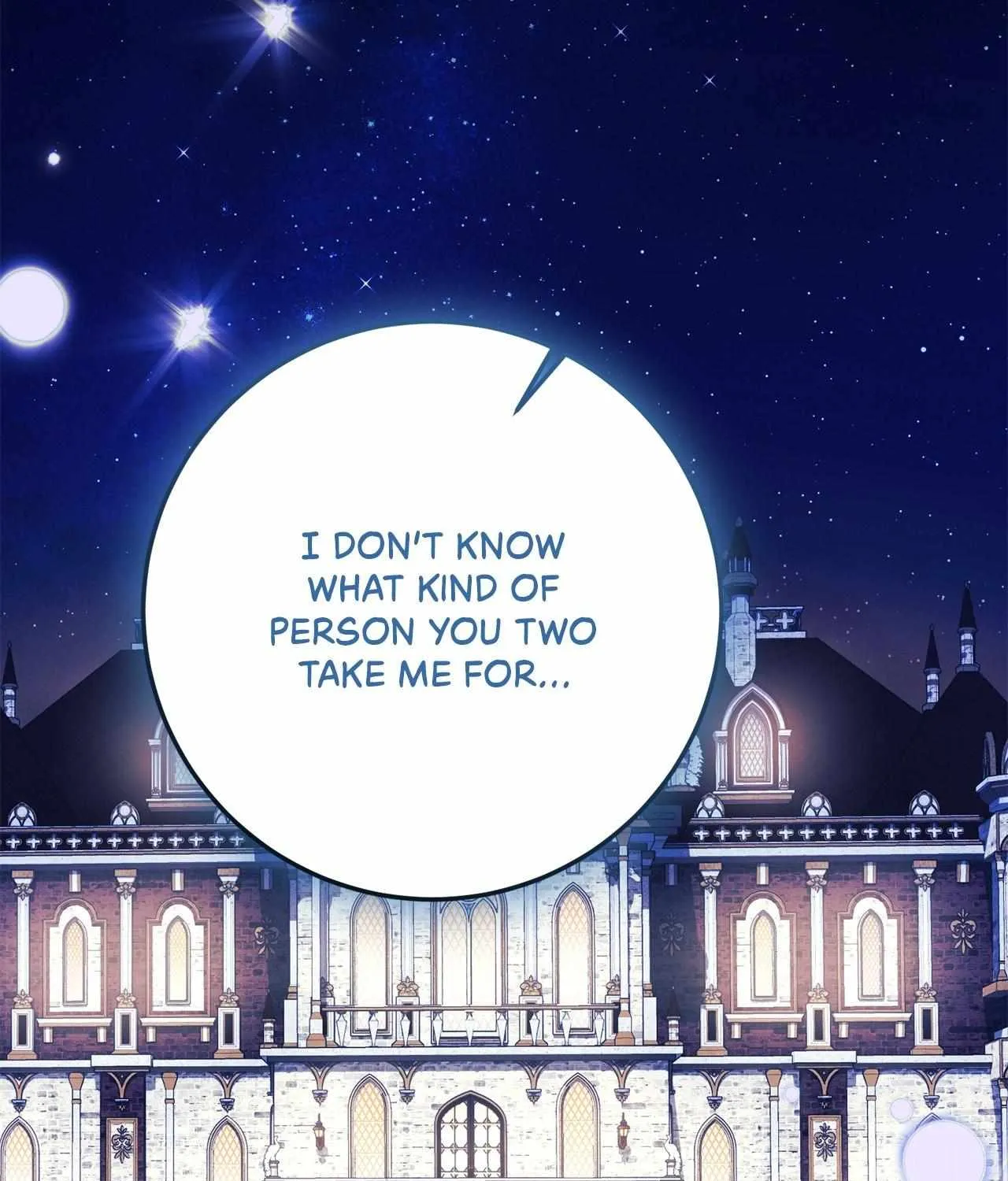 Read No More Regrets chapter 21 image 186 on Lezhin