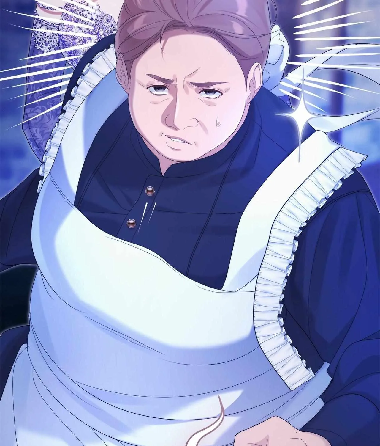 Read No More Regrets chapter 21 image 191 on Lezhin