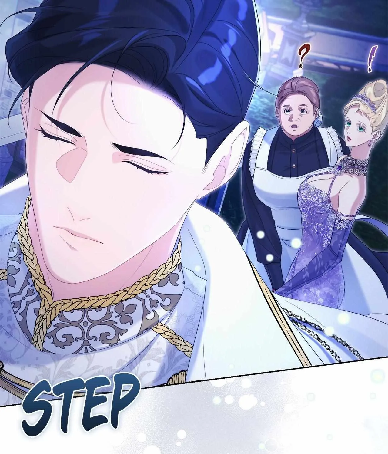 Read No More Regrets chapter 21 image 197 on Lezhin