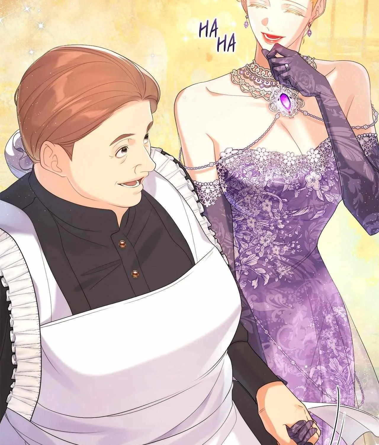 Read No More Regrets chapter 21 image 202 on Lezhin