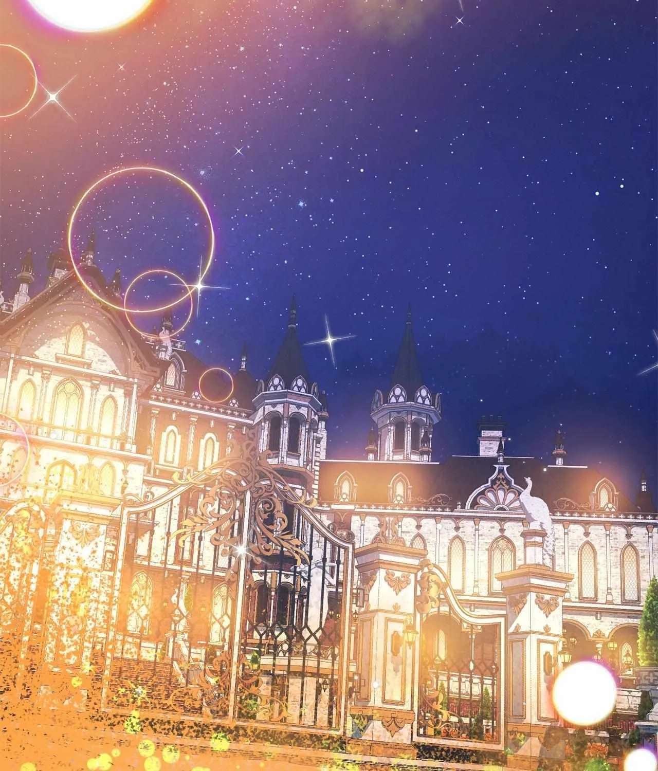Read No More Regrets chapter 21 image 206 on Lezhin