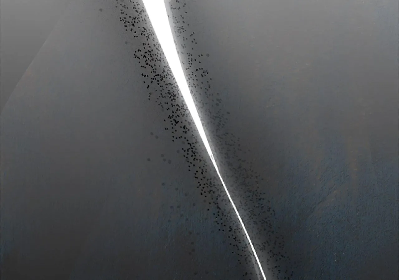 Read No More Regrets chapter 21 image 212 on Lezhin