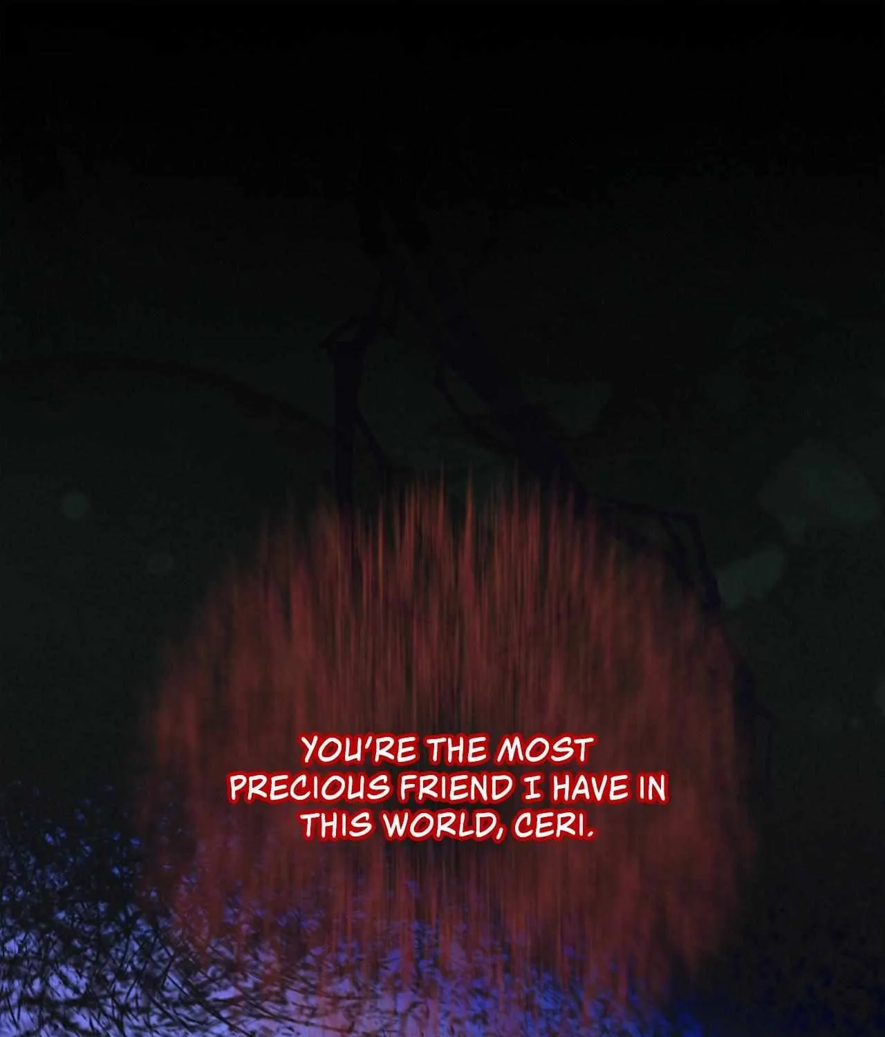 Read No More Regrets chapter 21 image 239 on Lezhin