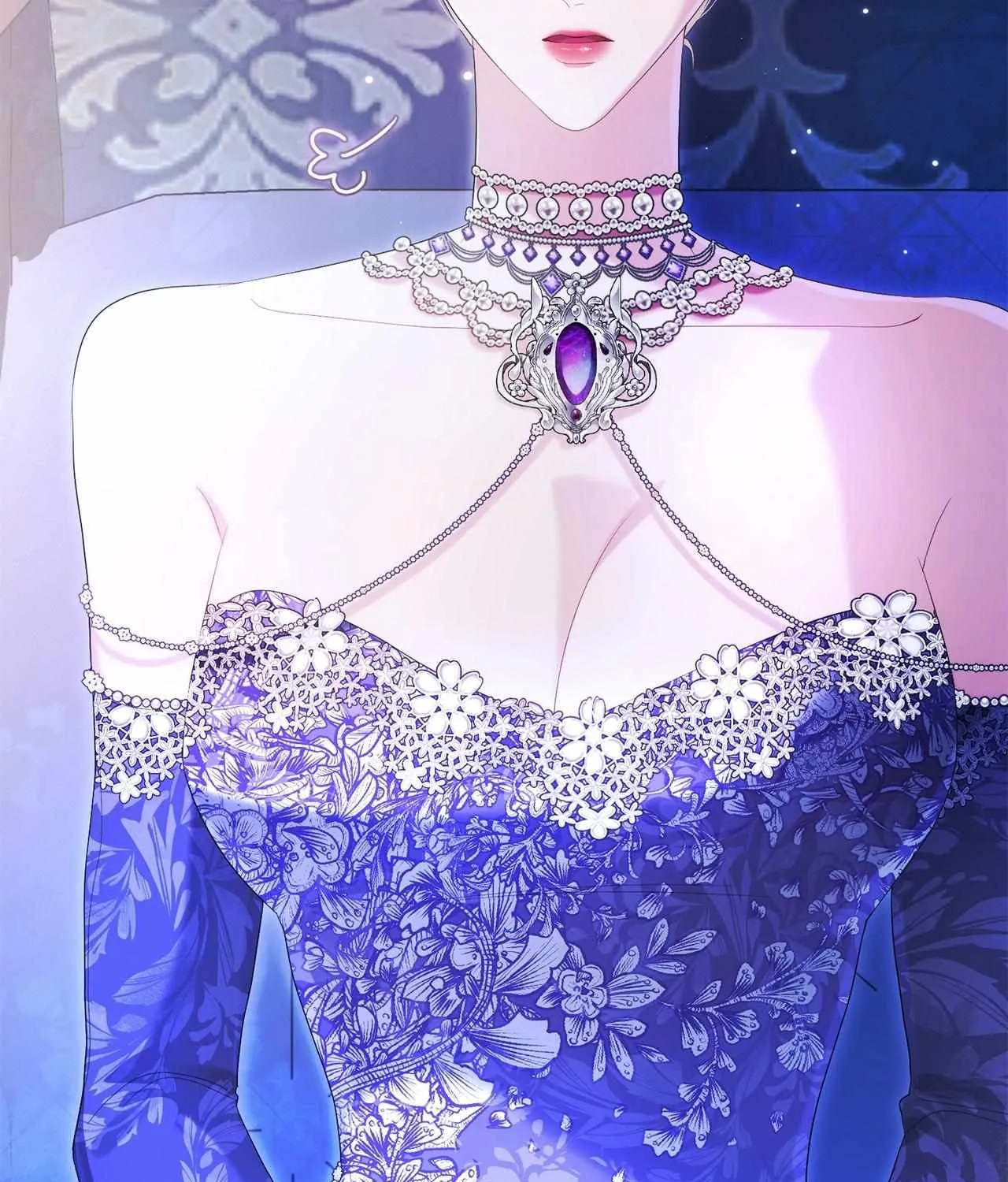 Read No More Regrets chapter 21 image 24 on Lezhin