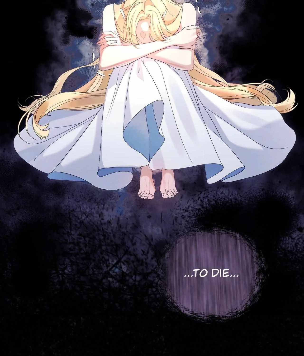 Read No More Regrets chapter 21 image 249 on Lezhin