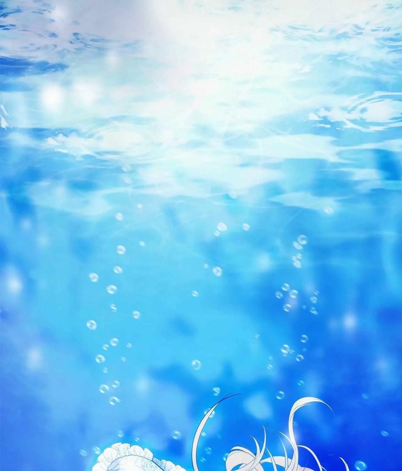 Read No More Regrets chapter 21 image 256 on Lezhin