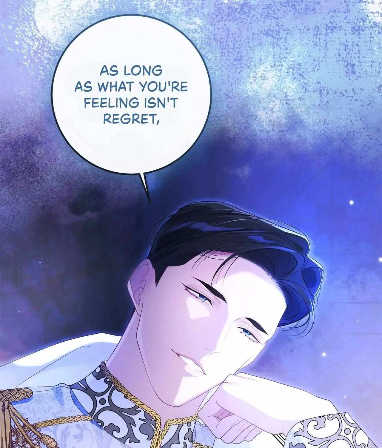 Read No More Regrets chapter 21 image 26 on Lezhin
