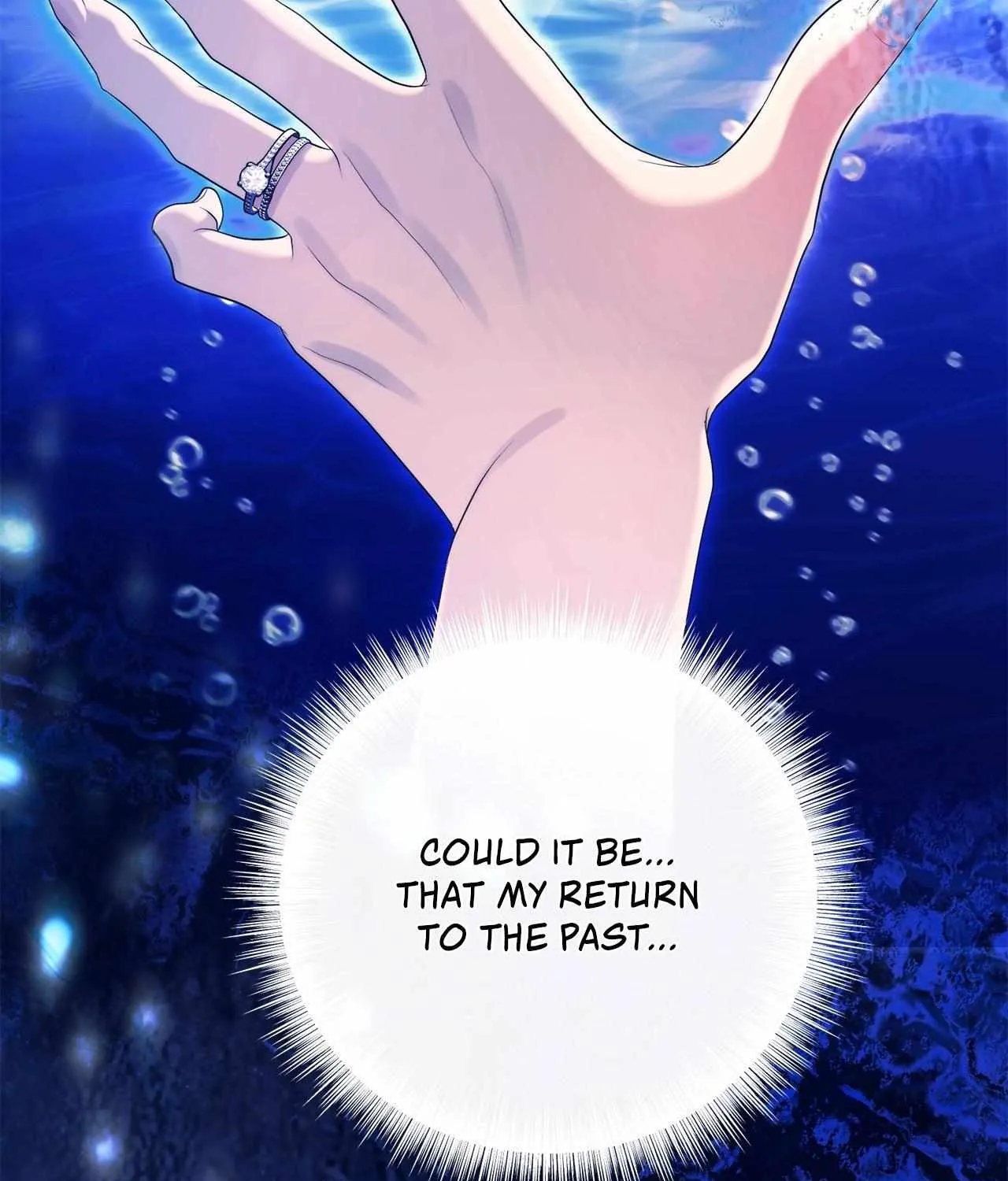 Read No More Regrets chapter 21 image 262 on Lezhin