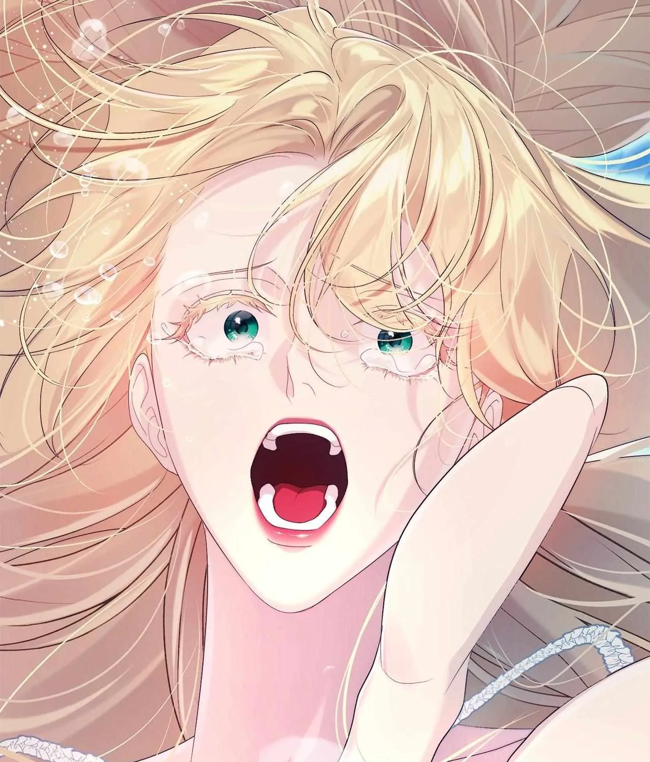 Read No More Regrets chapter 21 image 266 on Lezhin