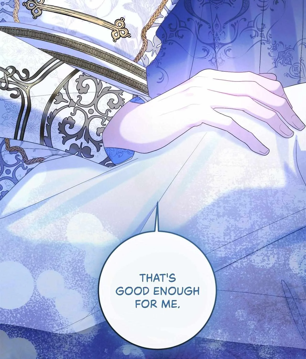 Read No More Regrets chapter 21 image 28 on Lezhin