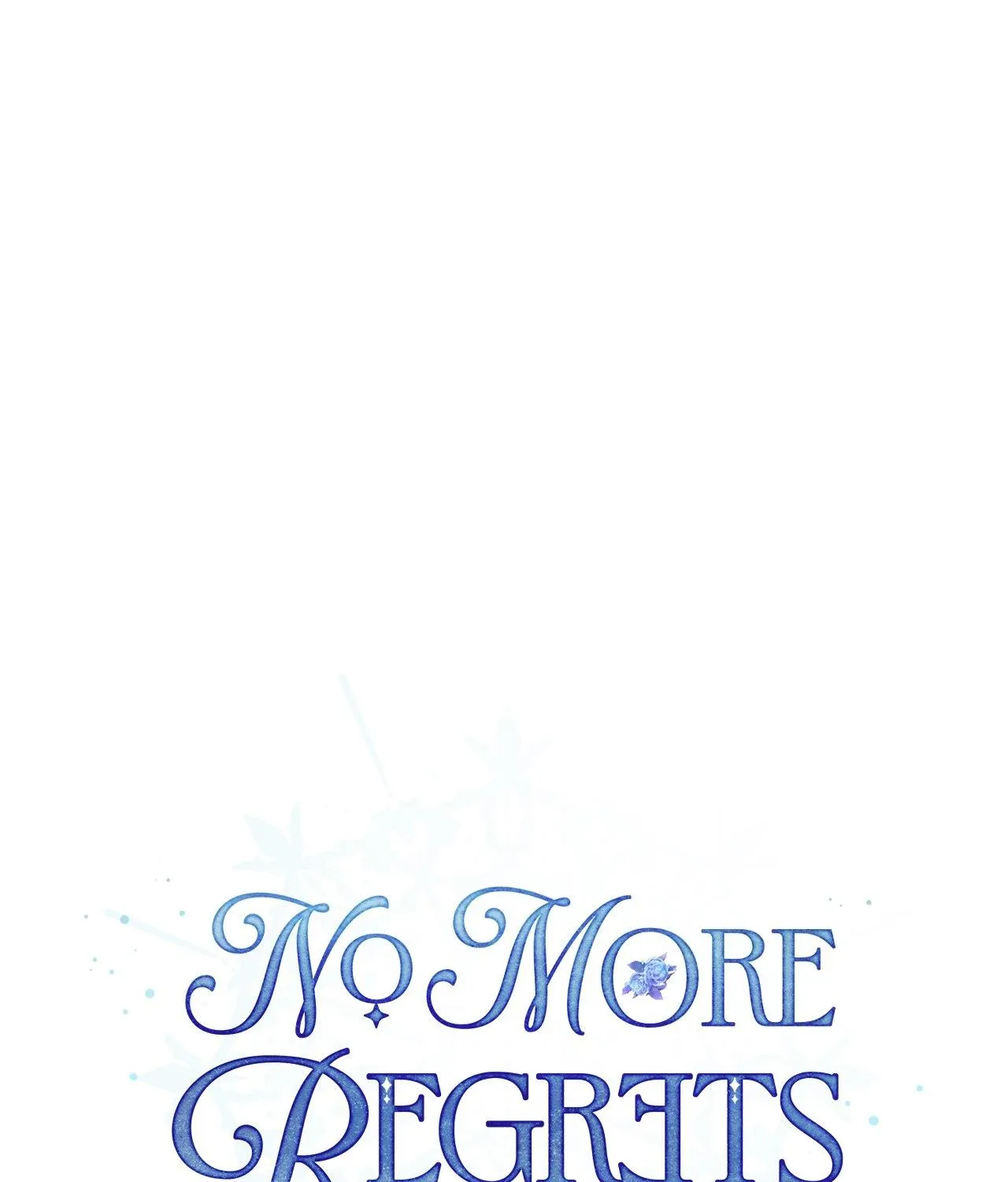Read No More Regrets chapter 21 image 33 on Lezhin