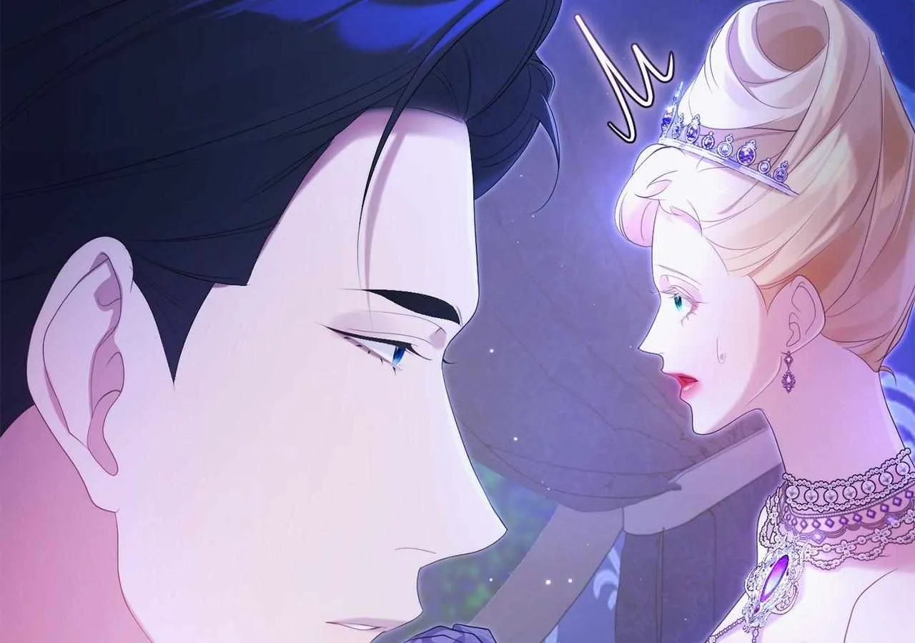 Read No More Regrets chapter 21 image 40 on Lezhin