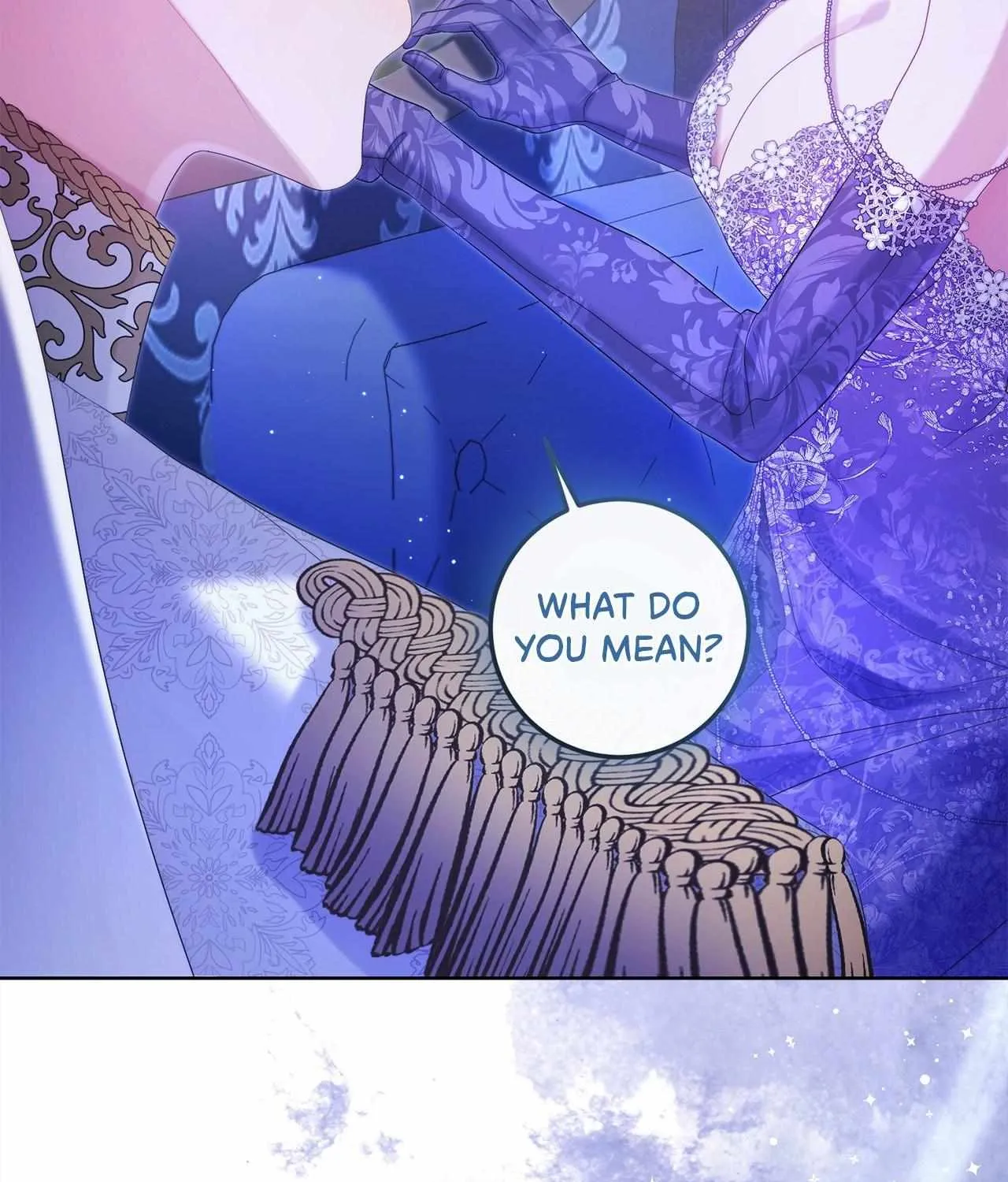 Read No More Regrets chapter 21 image 41 on Lezhin