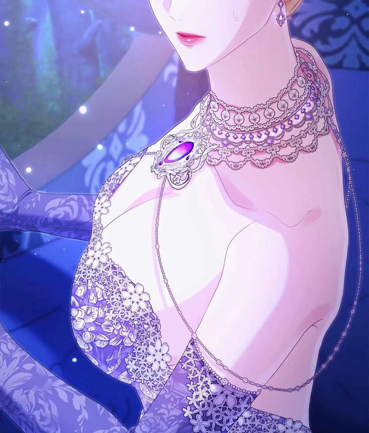 Read No More Regrets chapter 21 image 45 on Lezhin