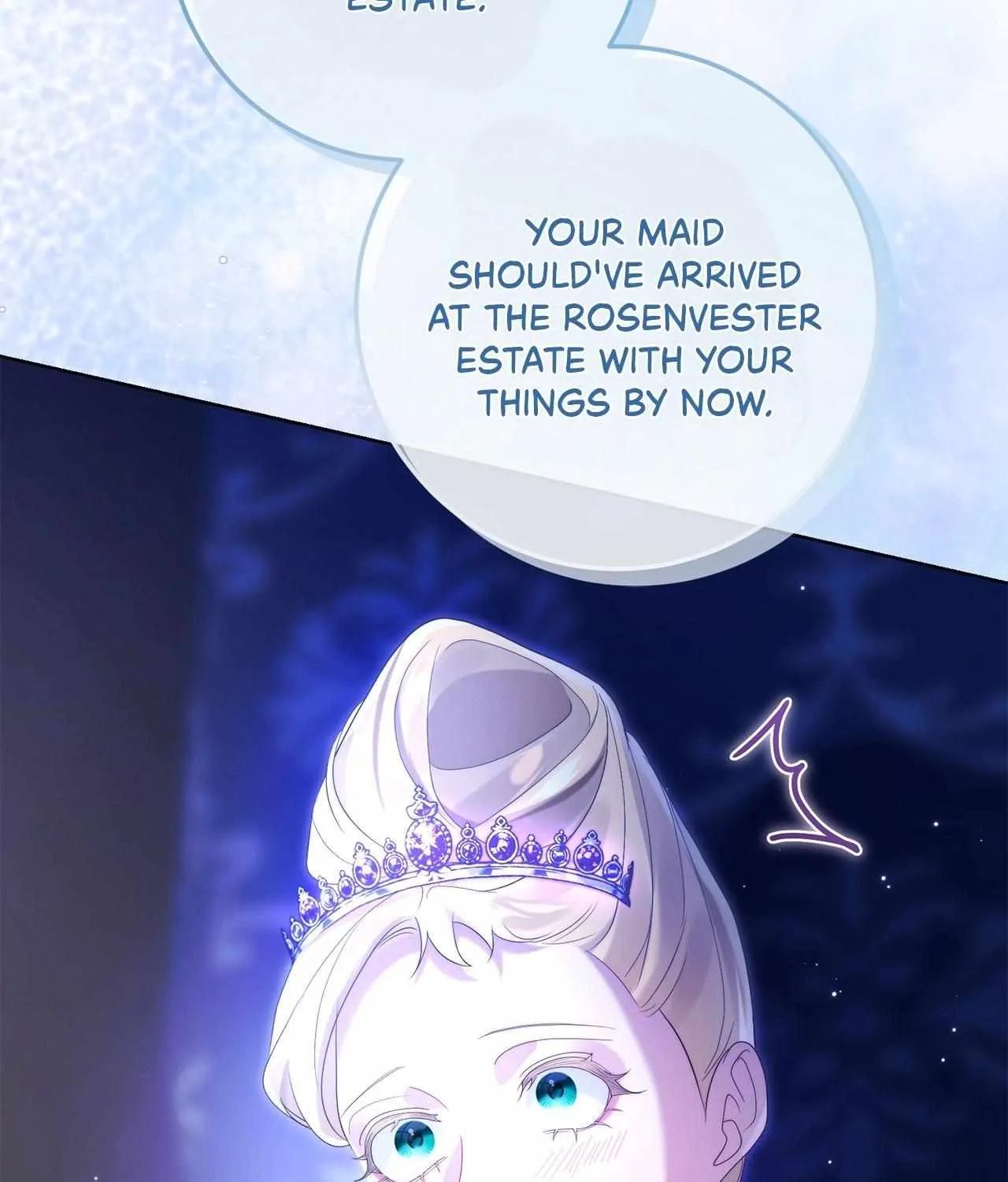 Read No More Regrets chapter 21 image 52 on Lezhin