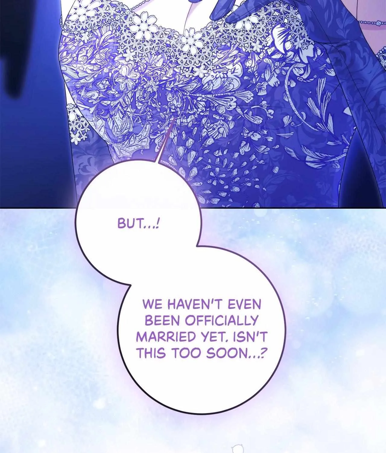 Read No More Regrets chapter 21 image 54 on Lezhin
