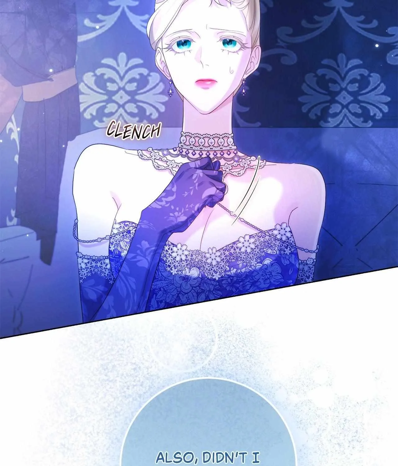 Read No More Regrets chapter 21 image 63 on Lezhin