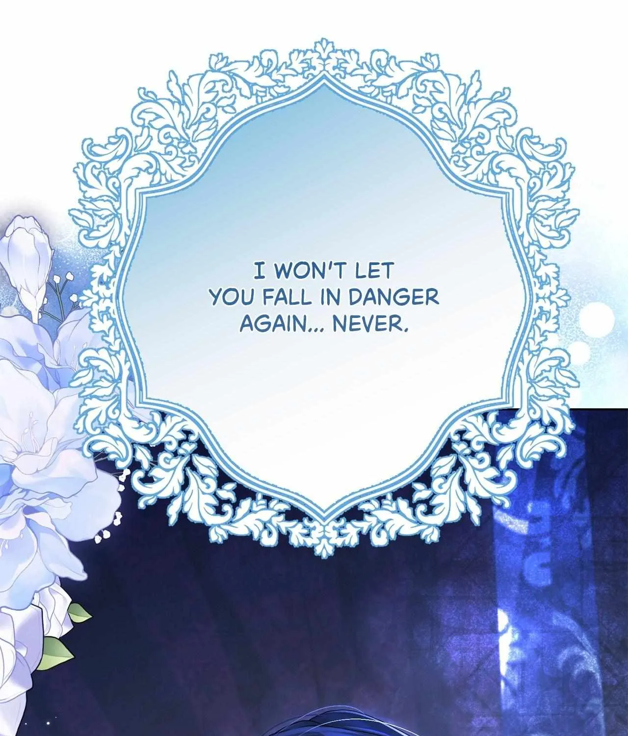 Read No More Regrets chapter 21 image 65 on Lezhin