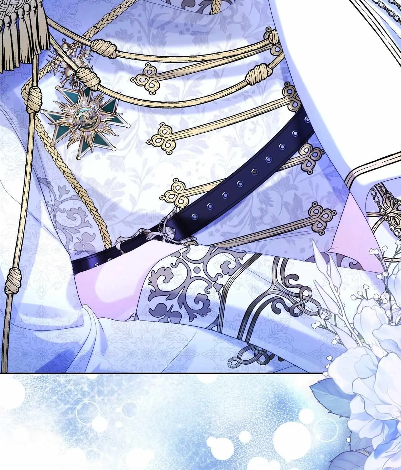 Read No More Regrets chapter 21 image 67 on Lezhin