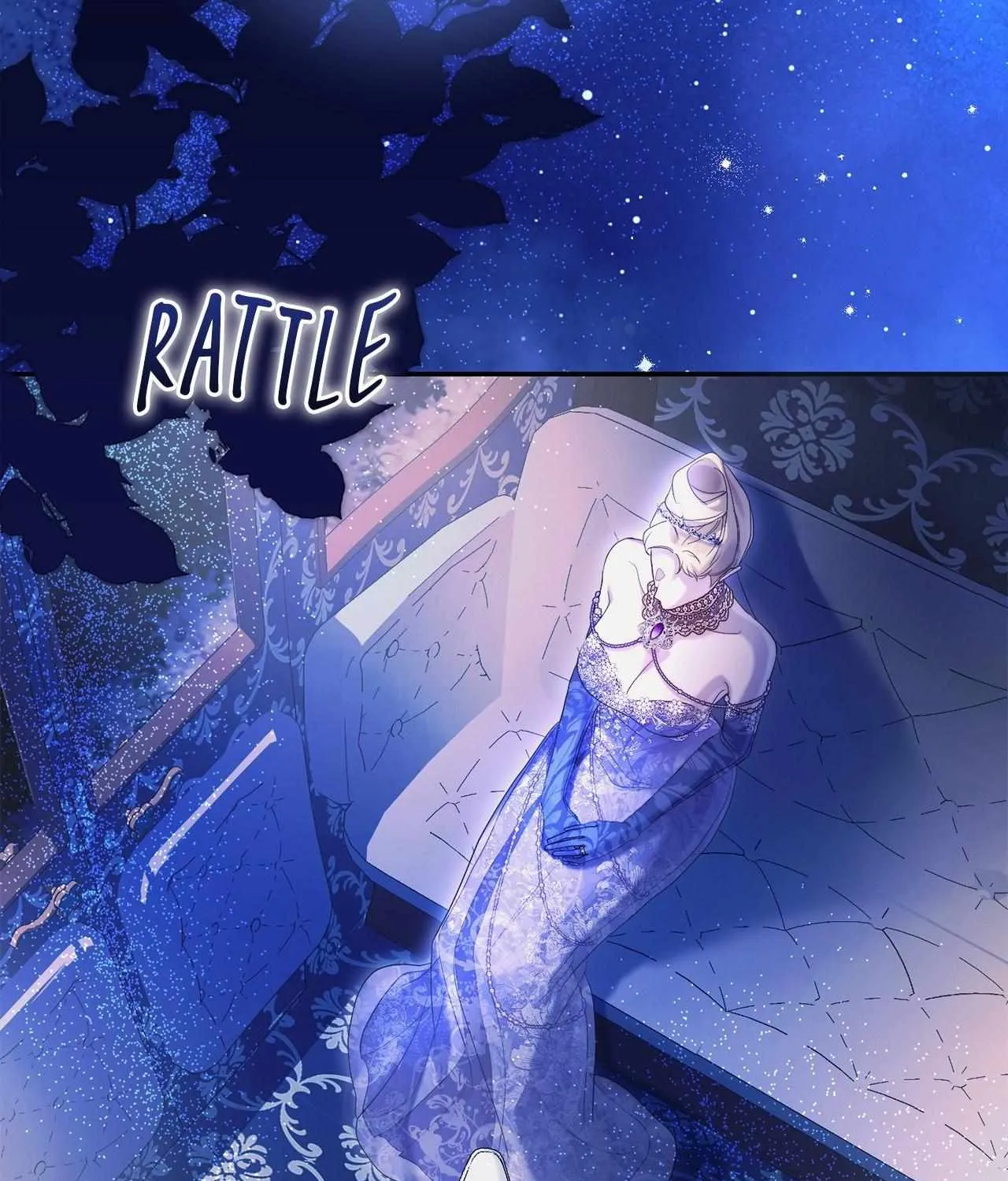 Read No More Regrets chapter 21 image 8 on Lezhin