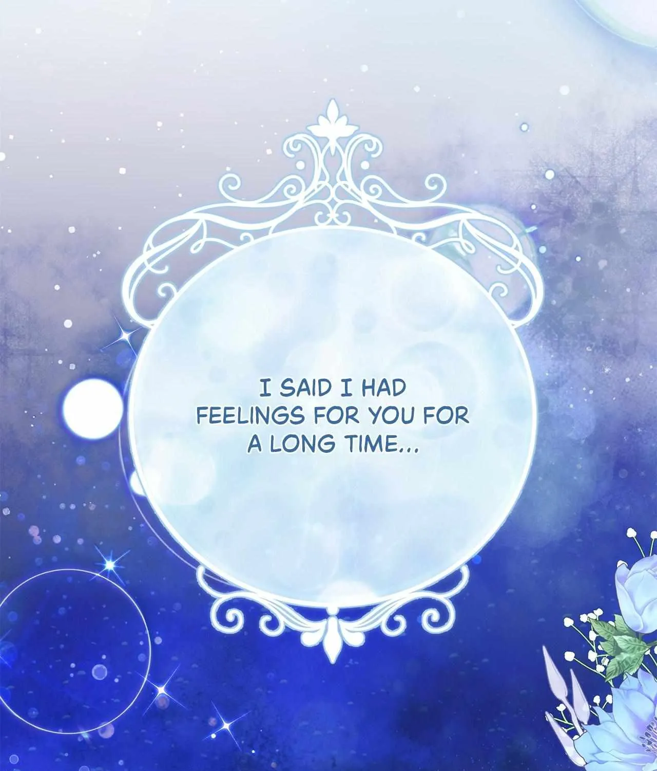 Read No More Regrets chapter 21 image 80 on Lezhin
