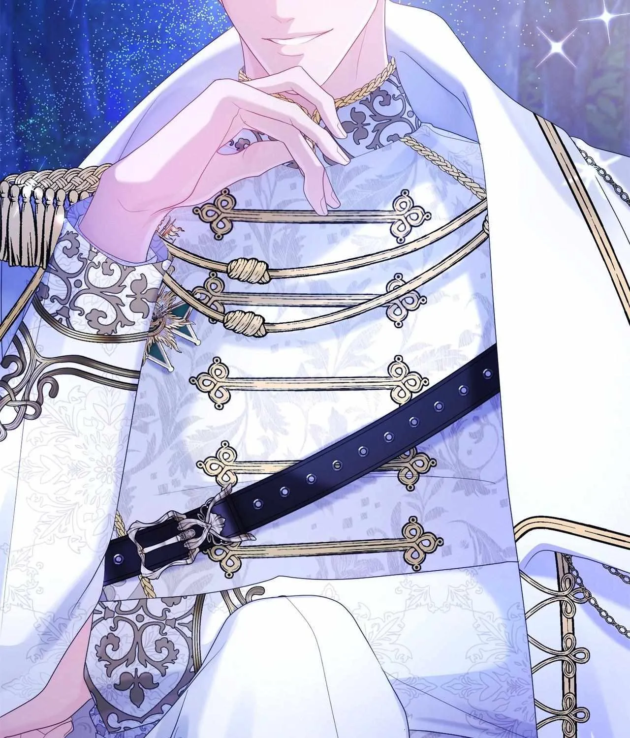 Read No More Regrets chapter 21 image 82 on Lezhin