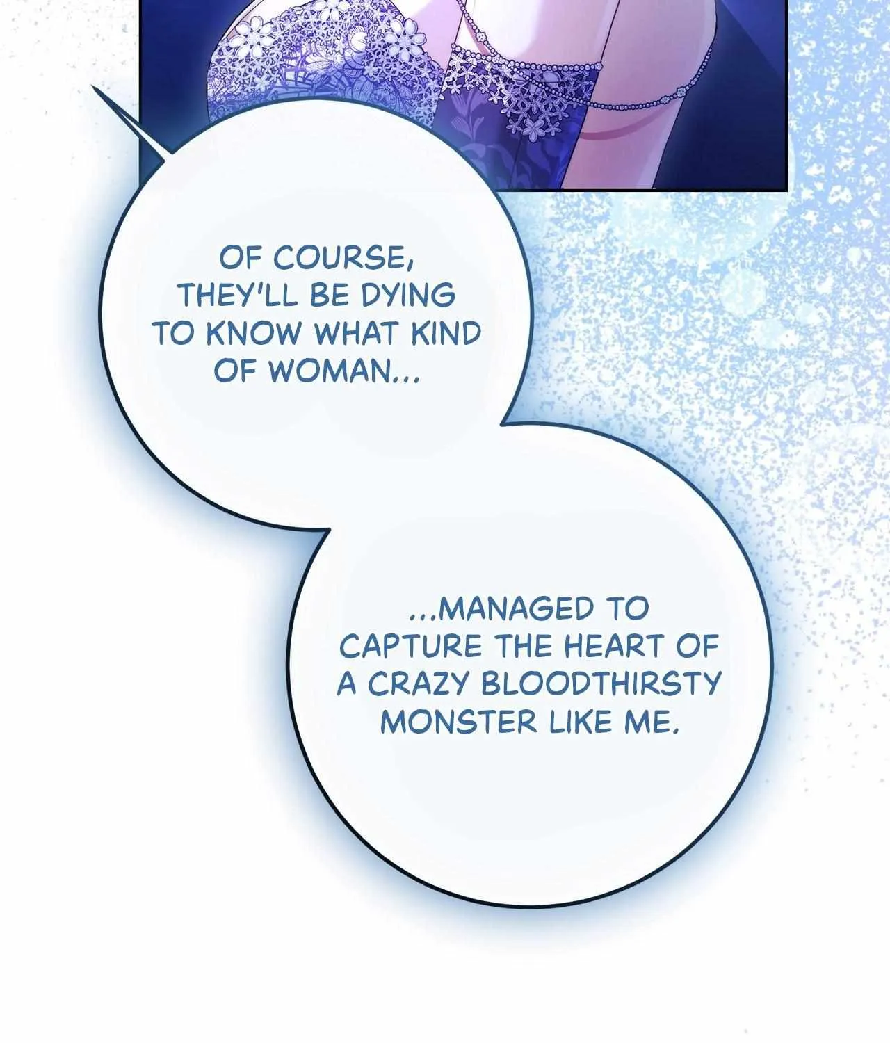 Read No More Regrets chapter 21 image 88 on Lezhin