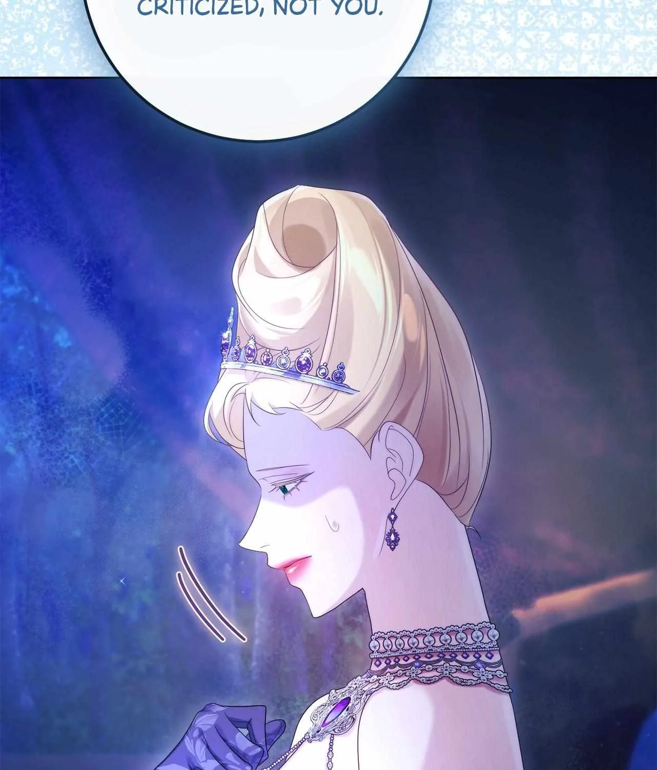 Read No More Regrets chapter 21 image 90 on Lezhin