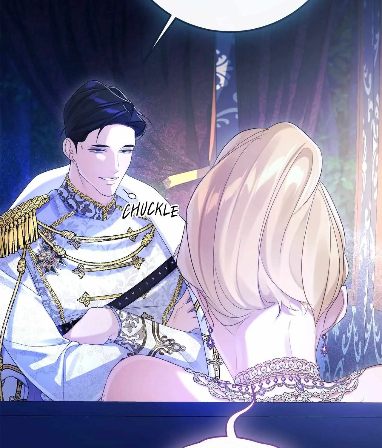 Read No More Regrets chapter 21 image 98 on Lezhin
