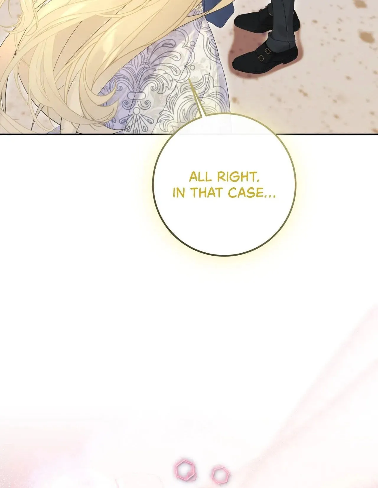 Read No More Regrets chapter 22.1 image 100 on Lezhin
