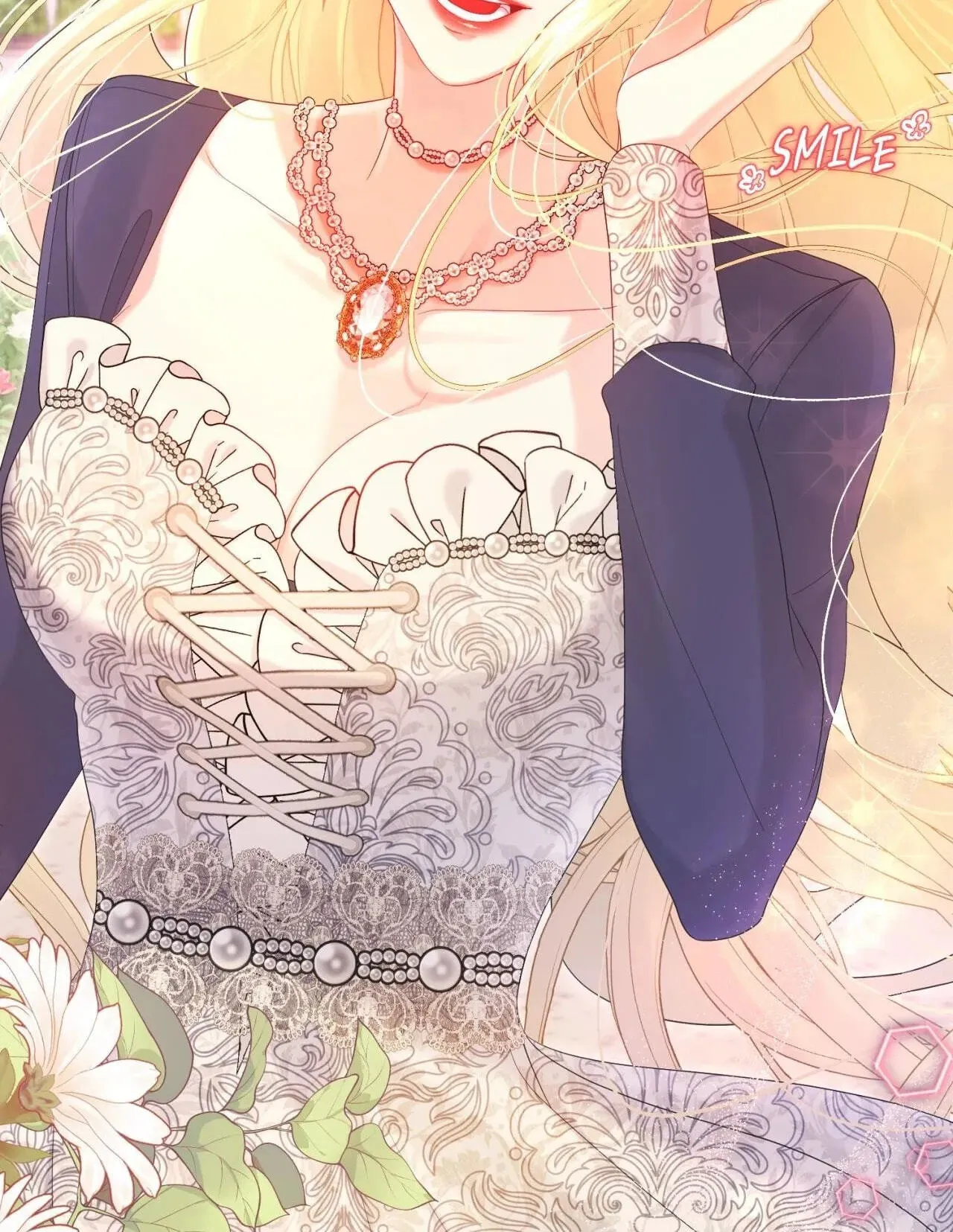 Read No More Regrets chapter 22.1 image 102 on Lezhin