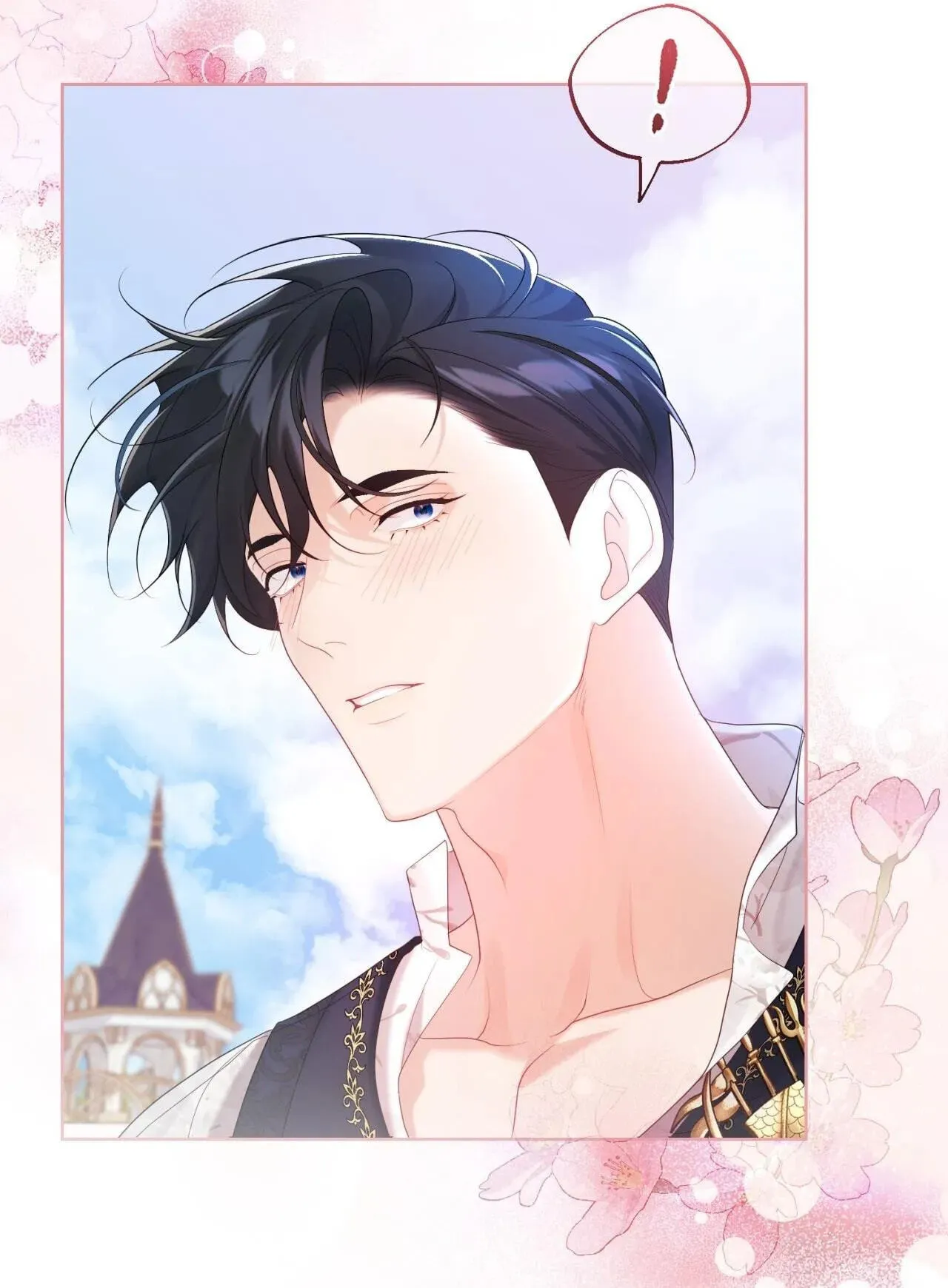 Read No More Regrets chapter 22.1 image 104 on Lezhin