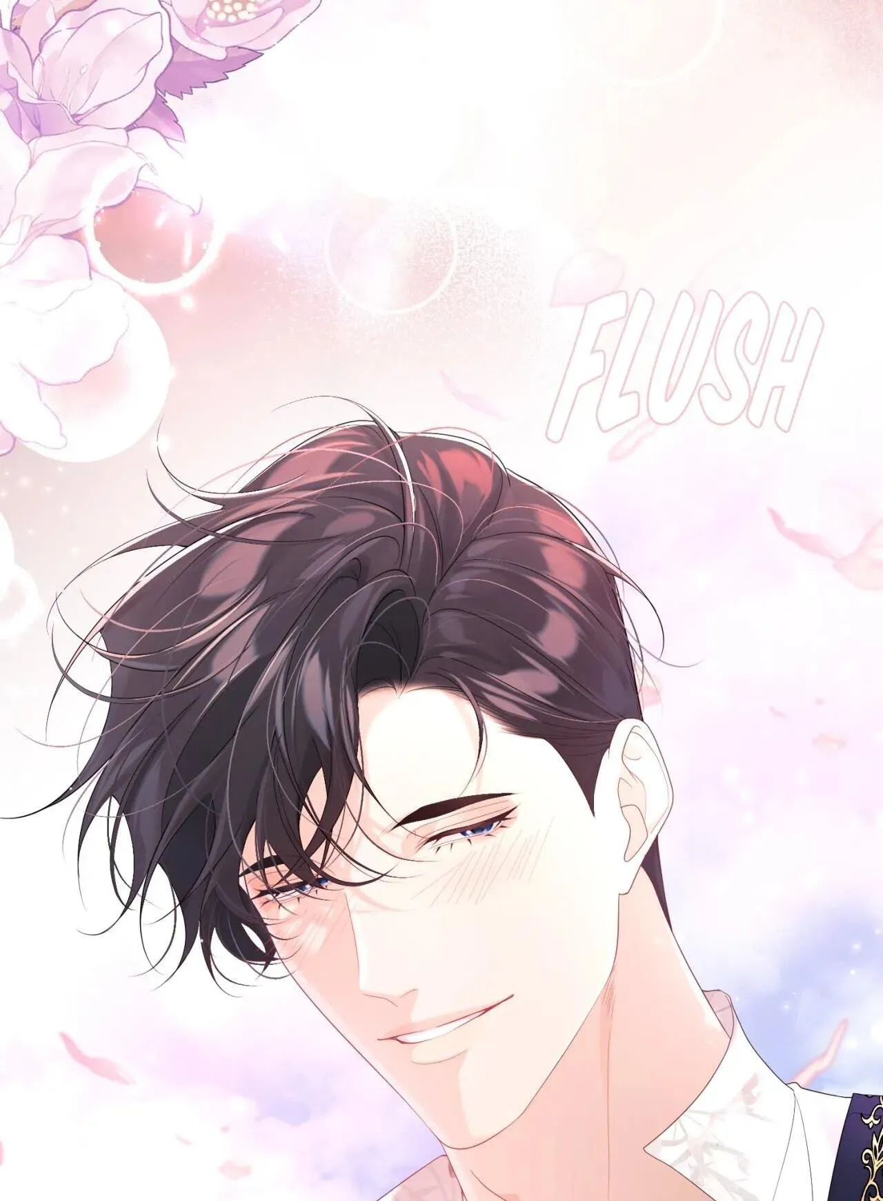 Read No More Regrets chapter 22.1 image 106 on Lezhin
