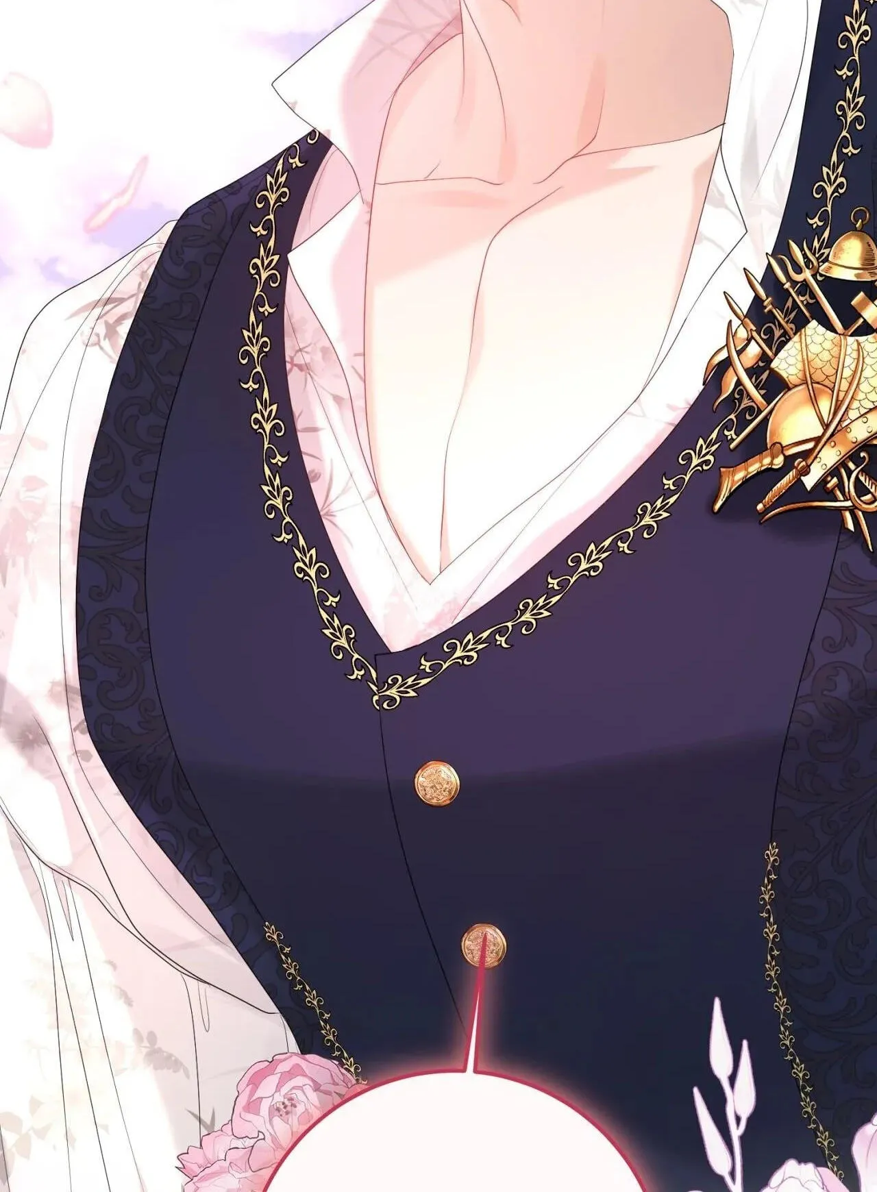 Read No More Regrets chapter 22.1 image 107 on Lezhin