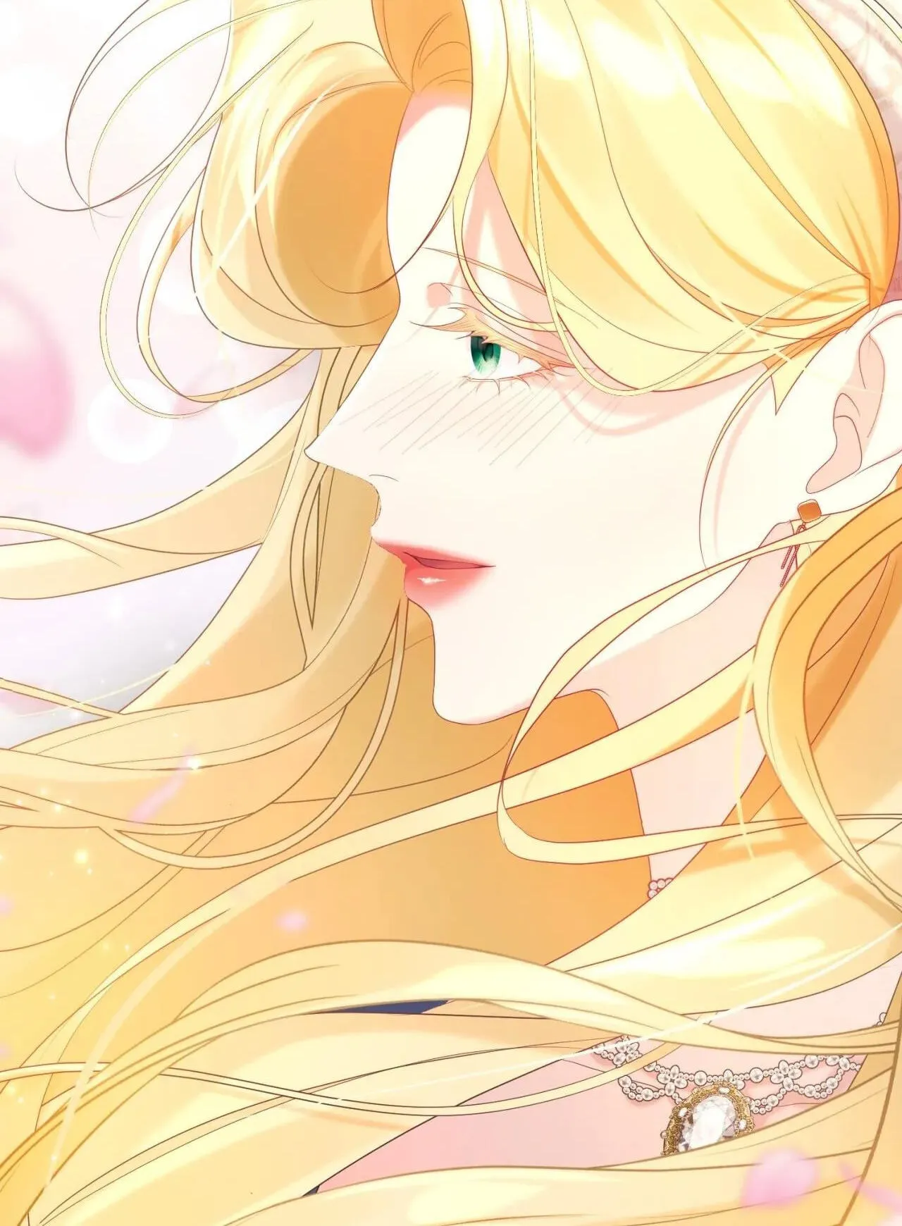 Read No More Regrets chapter 22.1 image 109 on Lezhin