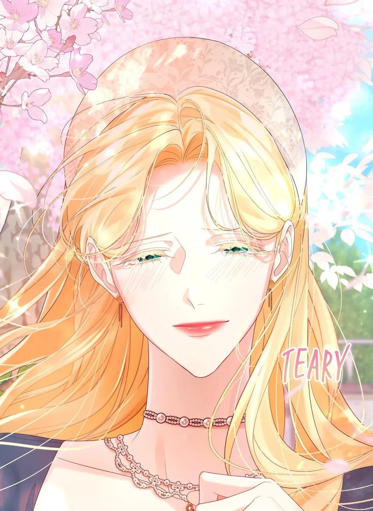Read No More Regrets chapter 22.1 image 116 on Lezhin